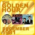 GOLDEN HOUR: DECEMBER 1981