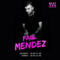 Paul Mendez on Beat 106 Scotland 14/05/2022