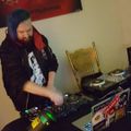 TEXTBEAK - DJ SET PT1 ECLECTIC MASH DOUBTING THOMAS GALLERY CLEVELAND SEP 8 2017