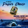 2019 Paper Chase / March / DanceHall Mix - Vybz Kartel, J-Rile, Popcaan, Alkaline & More - (DJWASS)