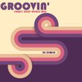 DJ Dimsa - Groovin - Funky Deep House Mix (nov 2022)(preview 20 min of a 50 min Mix)