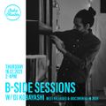 B-Side Sessions with DJ Kobayashi (16/12/2021)