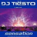 Dj Tiësto live @ Sensation Amsterdam Arena The Netherlands 01-07-2000
