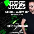 JUDGE JULES PRESENTS THE GLOBAL WARM UP EPISODE 939