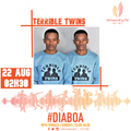 errible Twins - MOTSWEDING FM MIX DiaBoa (22 AUGUST 2021)