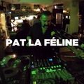 Pat La Féline • DJ set • LeMellotron.com