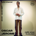 Oscar Jerome (15/02/2021)