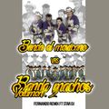 Mix Banda El Mexicano Vs Banda Macho Vol 2 Prod. By [Fernando Remix Ft Star Dj]