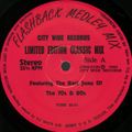Vinyl Mastermix: Flashback Medley Mix