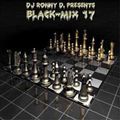 DJ Ronny D Black Vol. 17