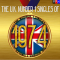 UK NUMBER 1 SINGLES OF 1974