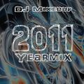 DJ Mixedup - Yearmix 2011