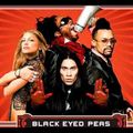 Black Eyed Peas Megamix