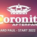 DJ HARD PAUL - START 2022 CORONITA