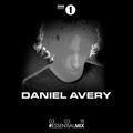 2018-03-03 - Daniel Avery - Essential Mix