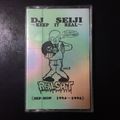 DJ SEIJI (SPC) Keep It Real (Mix Tape) Side.B (1994-1996)