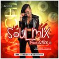 MOCHIVATED Vol 6 - Soul Mix [Blackbox, Whispers, Babyface,Kool & the gang, Imagination]