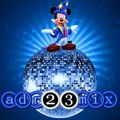 Disney Party Club Mix 1 (adr23mix) Special DJs Editions.mp3