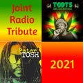 Joint Radio mix #158 - Joint Radio Team - Tribute to Toots and Tosh