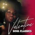 R & B Mixx Set 827 (1969-1997 Classic Soul R&B) Sunday Brunch Classic Soul Valentine Mixx!