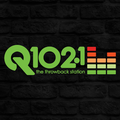 Q102 Chris The Rebel Guest Mix 2015
