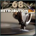 Retrobution Volume 68 – New Wave, 97-109 bpm