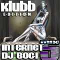 DreaMix Internet Mix 5 DJ Bogi Klubb Edition