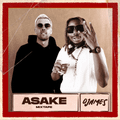 DJames - Asake Mixtape