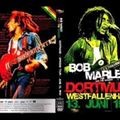 Bob Marley-Live In Rockpalast Dortmund