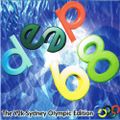 Deep Records - Deep Dance 68 (The Y2K Sydney Olympic Edition)