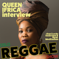 Oslo Reggae Show 21st March 2017 - Queen Ifrica Special