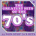 GREATEST HITS OF THE 70'S : 8