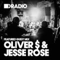 Defected In The House Radio - 25.08.14 - Guest Mix Oliver $ & Jesse Rose
