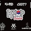 Ultimate Saturday K-Pop Party 12/07/20