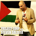 Project Coup with Steven Salaita