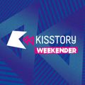 KISSTORY Weekender 2020 | Jason Derulo's Party Bangers