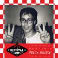 Bestimix 200: Felix Buxton (Basement Jaxx)