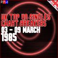 UK TOP 40 : 03 - 09 MARCH 1985 - THE CHART BREAKERS