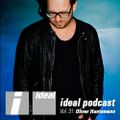 Ideal Podcast Vol. 31 - Oliver Huntemann