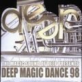 Deep Records - Deep Dance 98