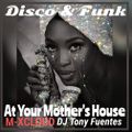 Disco & Funk (At Your Mother's House) - 955 - 160421 (42)