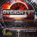 DJ RetroActive - Overdrive Riddim Mix [JA Prod] July 2013