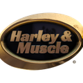 Harley & Muscle - Live @ Weekandance (Rai Radio2) _ 10.03.2001