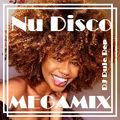 Nu-Disco Megamix