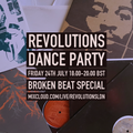 A Broken Beat Party | Radio Stream #10 - 24th July 2020