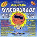 Discoparade Estate 2000 Compilation CD 2