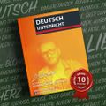 Blondee Deutsch Unterricht 10