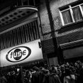 Kevin Saunderson & Pierre at Fuse (Brussel - Belgium) - 6 February 1999