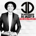 Dj Jazzy D - The Soul Project vol.1 2019 Album previews