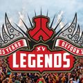 Defqon.1 2017 | Defqon.1 Legends | 15 Years Of Hardstyle (Live Set)